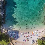 別荘 Luxurious In Ližnjan