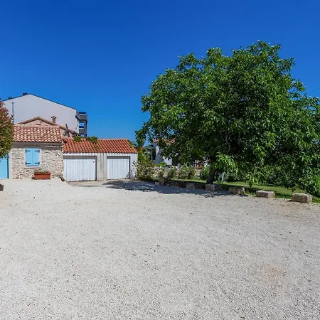 Luxurious In Prázdninový dům *