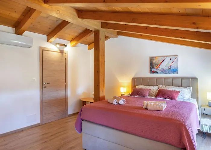 펜션 Stunning In With Kitchen