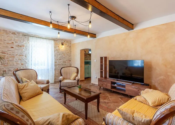 펜션 Stunning In With Kitchen *