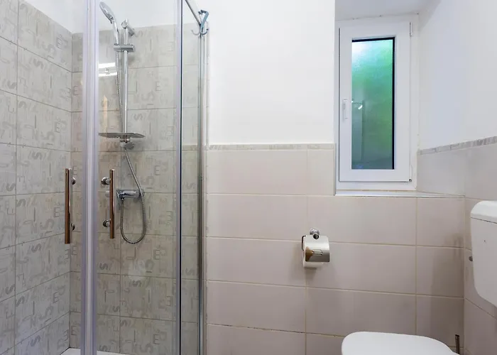 펜션 Stunning In With Kitchen *